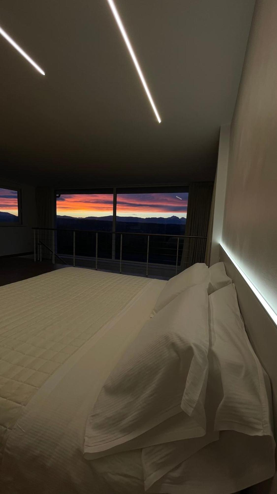 La Dependance Luxury Rooms Франкавила ал Маре Екстериор снимка